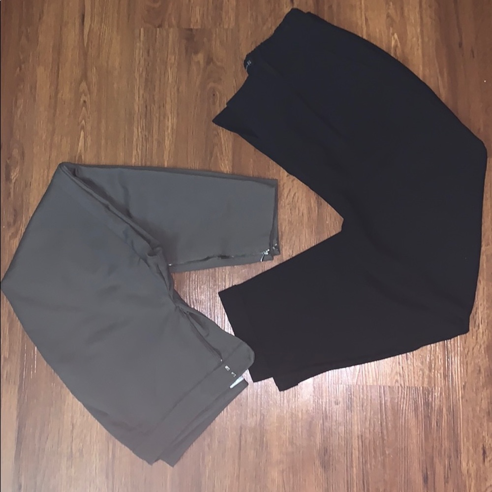 SALE Pair of work pants